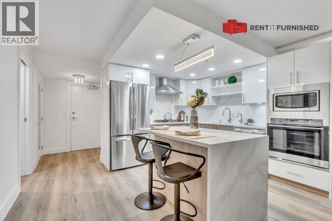 Photo du bâtiment - 1125 Homer St