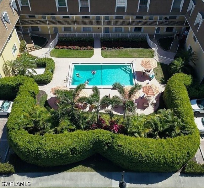 Foto del edificio - 1222 Gordon Dr