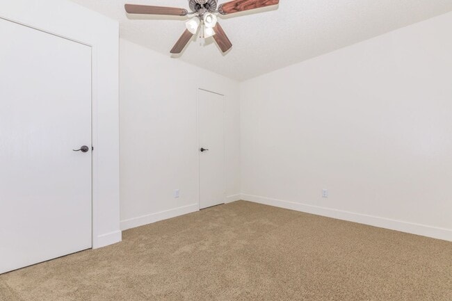 Interior Photo - Sahara and Playa Palms