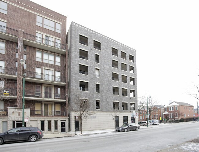 Foto del edificio - 340 W Evergreen Ave