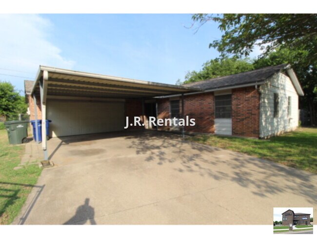 Foto del edificio - 502 S 9th St