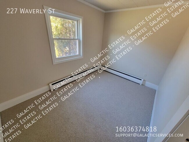 Foto del edificio - 227 Waverly St