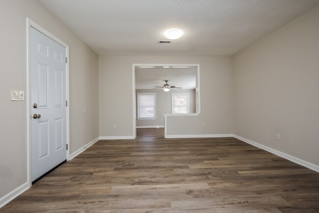 Foto del edificio - Beautiful 3 Bedroom in Summerville, SC