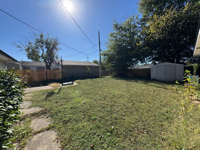 Foto del edificio - Legion Park