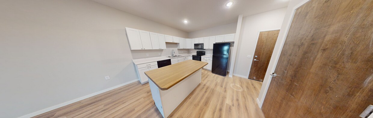 Photo - South Pointe Apartments