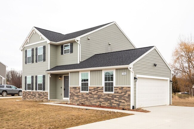 Foto del edificio - COMING SOON! Spacious 4-Bed Grand Blanc Home with Modern Comfort