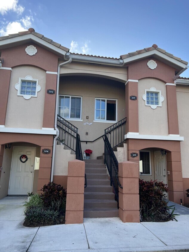 3501 Briar Bay Blvd Unit 205, Royal Palm Beach, FL 33411 Condo for