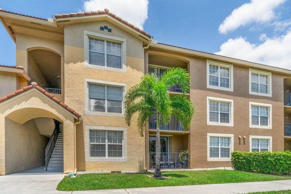 15065 Michelangelo Blvd Unit 206, Delray Beach, FL 33446 Condo for