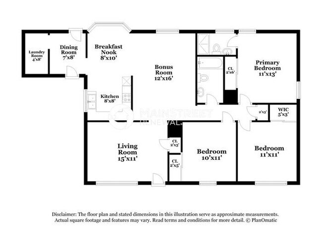 Building Photo - 2980 Cordell St