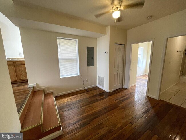 Foto del edificio - 1021 N Caroline St