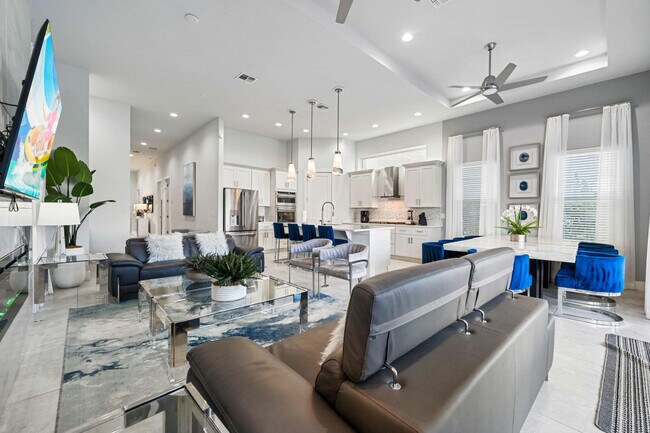 Foto del edificio - 1104 Castle Pines Ct