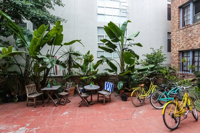 Foto del edificio - 21 Westminster Ave