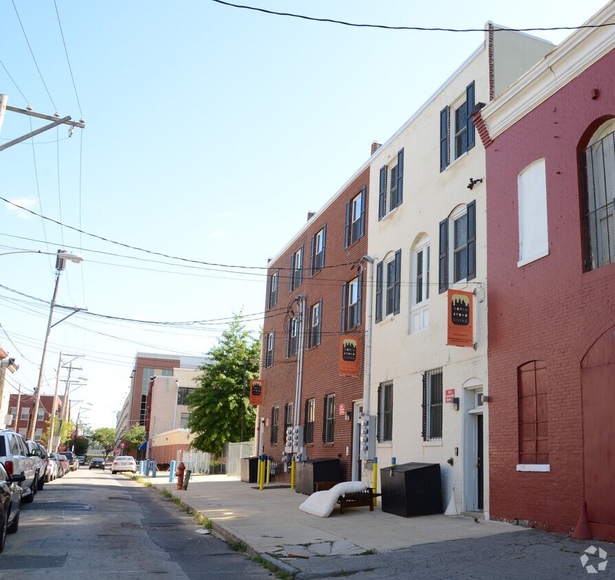 Foto del edificio - 1613-1617 N Sydenham St