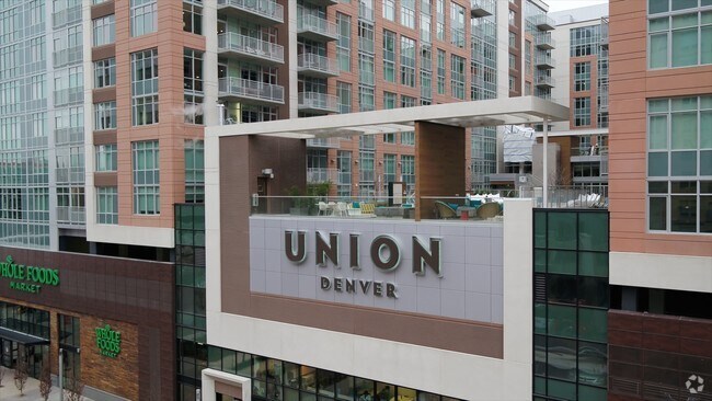 Lodo Apartments For Rent Denver Co