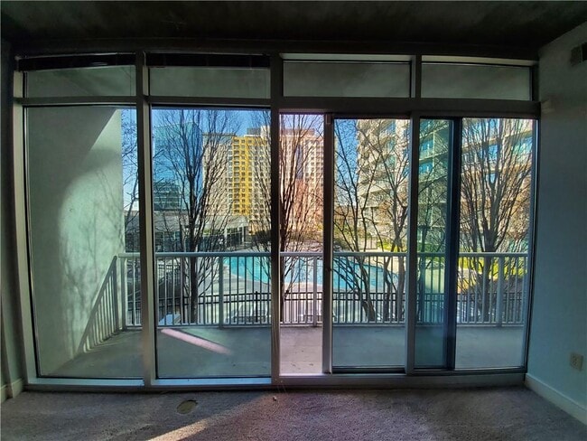 Building Photo - 950 W Peachtree St NW