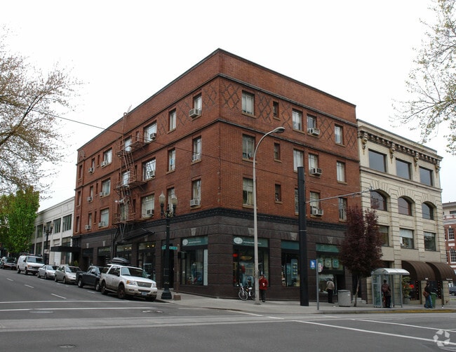 Building Photo - Beverly Alder Apartments