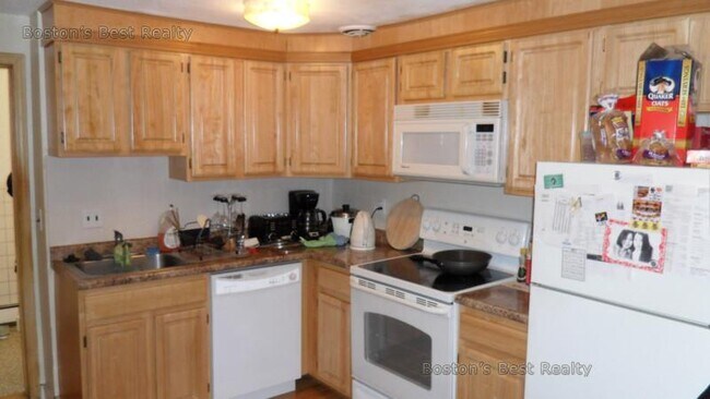 Foto del edificio - 445 Washington St