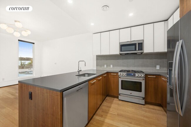 Foto del edificio - 105 3rd St.