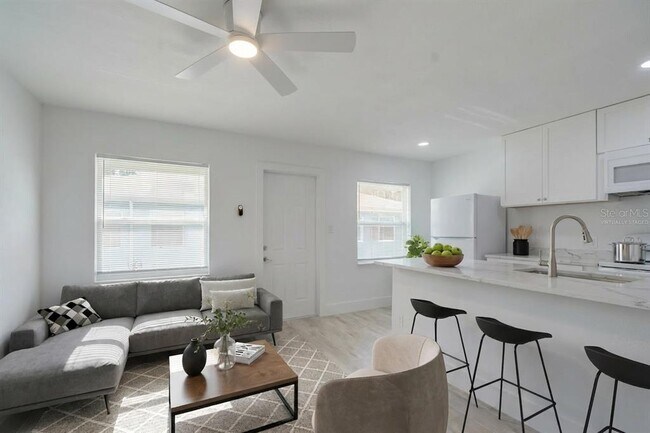 Foto del edificio - 3017 49th St S