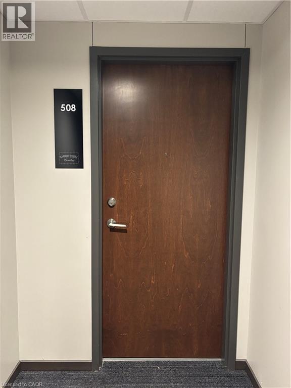 Photo du bâtiment - 108 Garment St