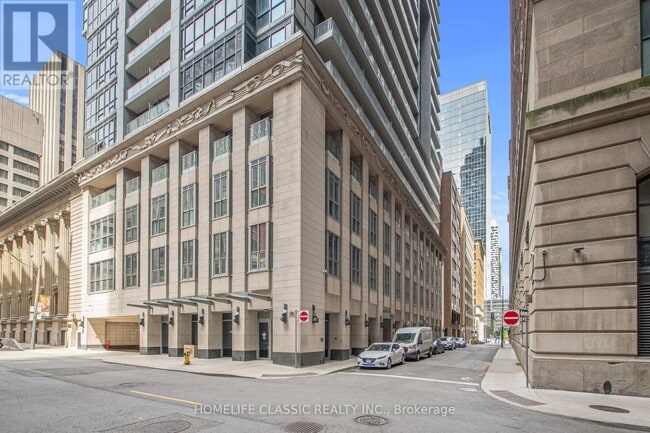 Building Photo - 70-4070 Temperance St