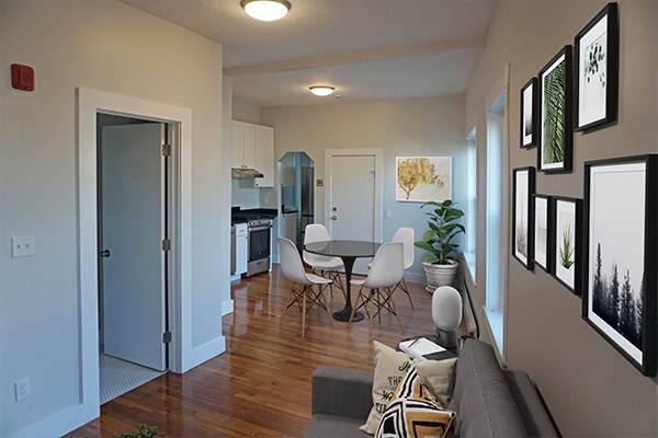 Foto del edificio - 119 Willow St
