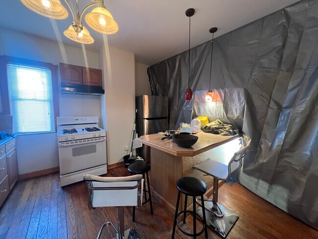 Foto del edificio - 346 Faneuil St