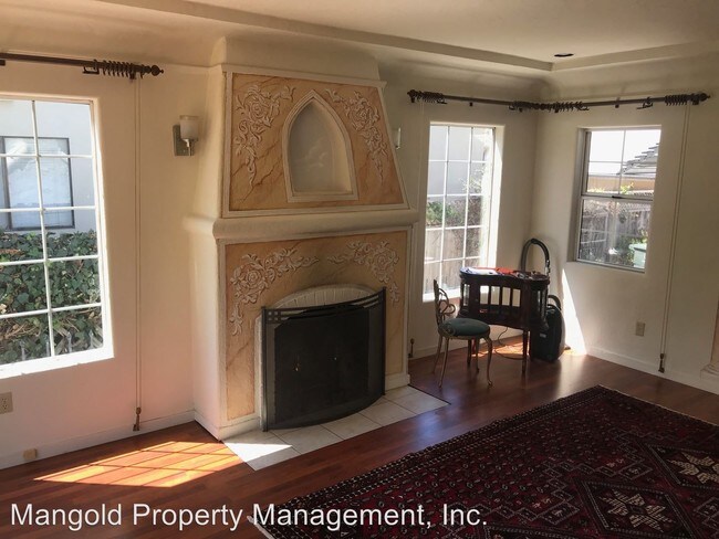 Building Photo - 2 br, 1.5 bath House - 1221 7th Street