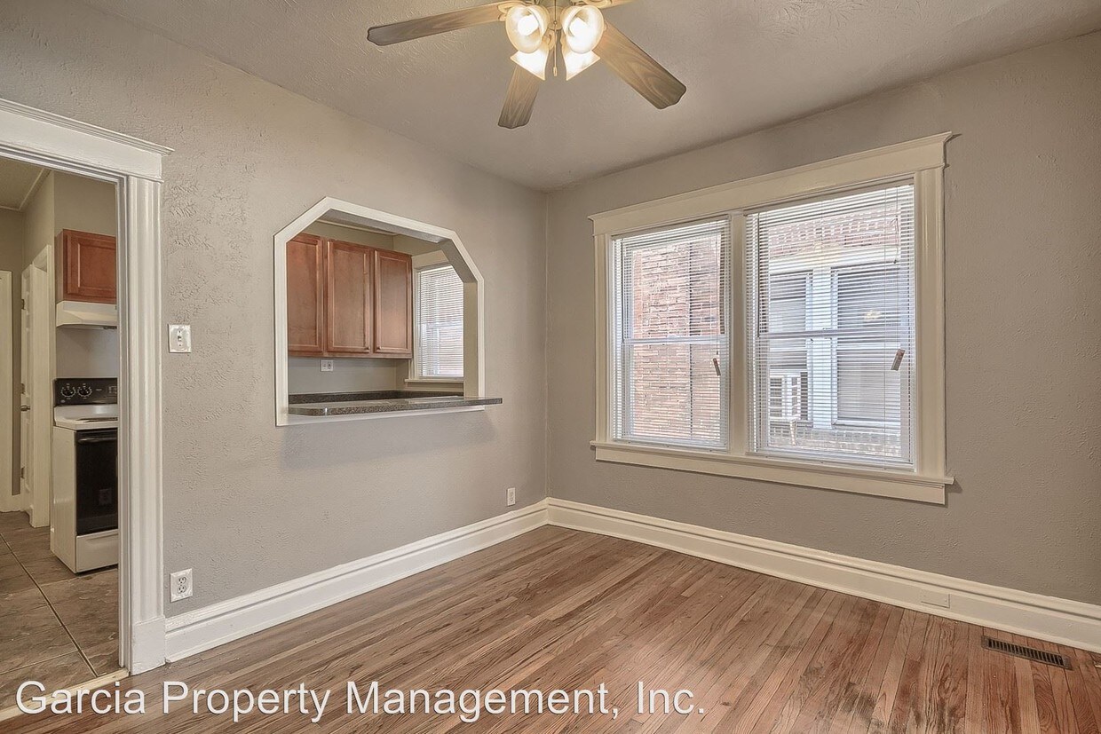 2208 Portis Ave, St. Louis, MO 63110 Room for Rent in St. Louis, MO