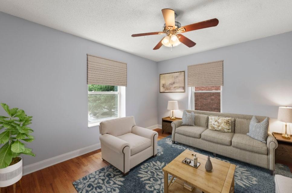 Foto principal - 3911 Castleman Ave