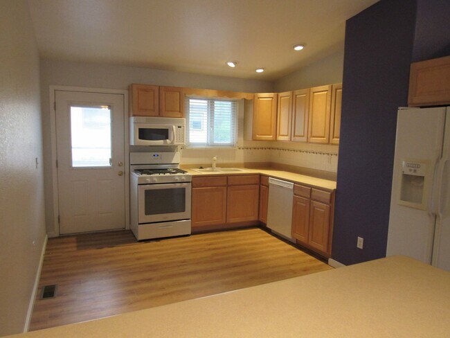 Foto del edificio - Spacious Townhouse in Denver