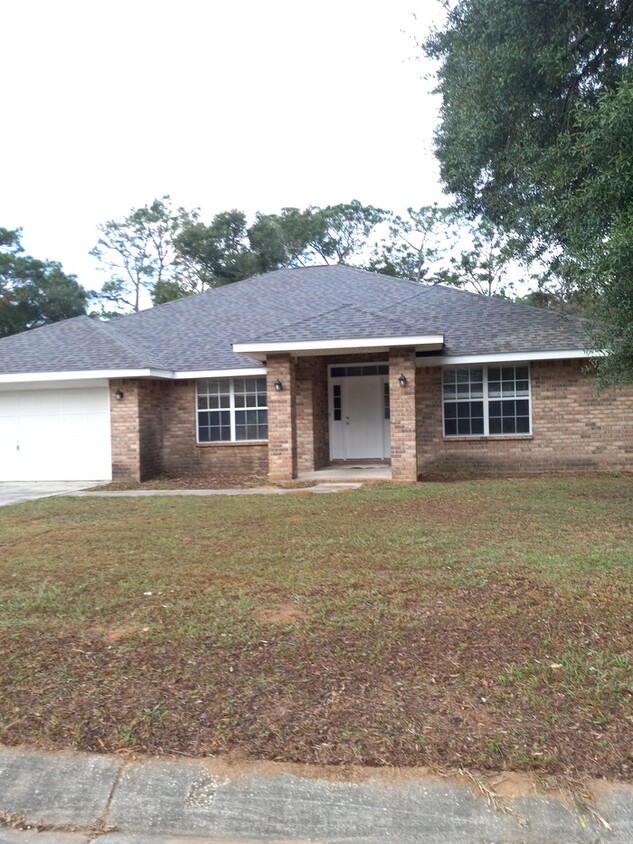 Primary Photo - Spacious 4-Bedroom, 3-Bath All-Brick Home ...