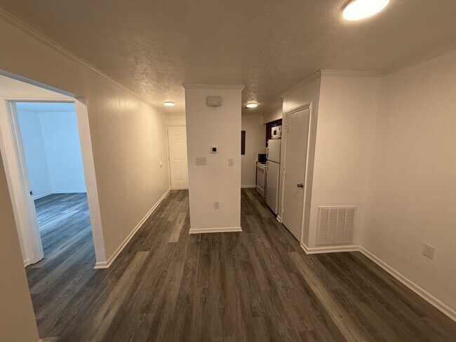 Foto del edificio - 1207 Clement St