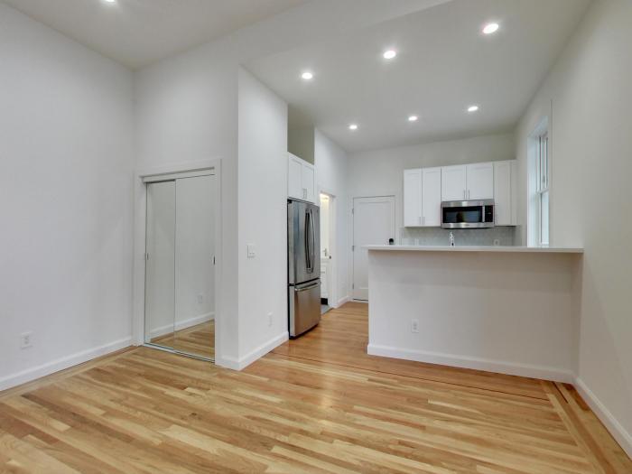 Primary Photo - 1 bedroom in San Francisco CA 94133