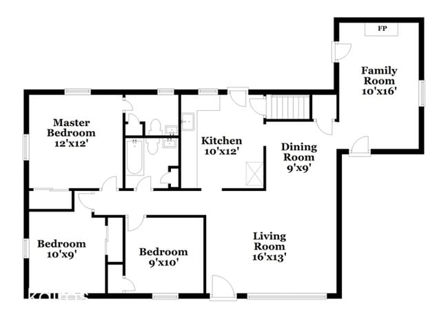 Building Photo - 425 Saint Edward Lane