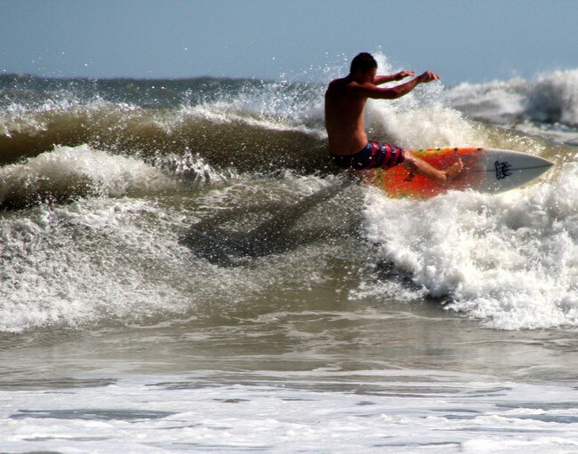 Playa de Ventnor - 111 N Troy Ave