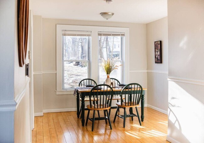 Foto del edificio - 30 Henry St