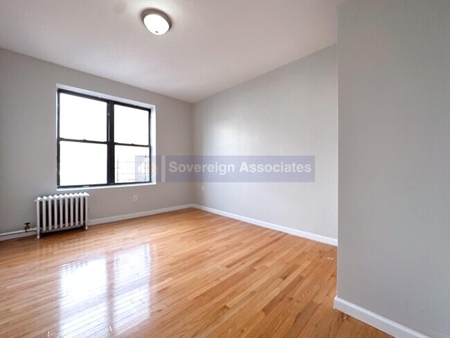Foto del edificio - 519 West 143rd Street