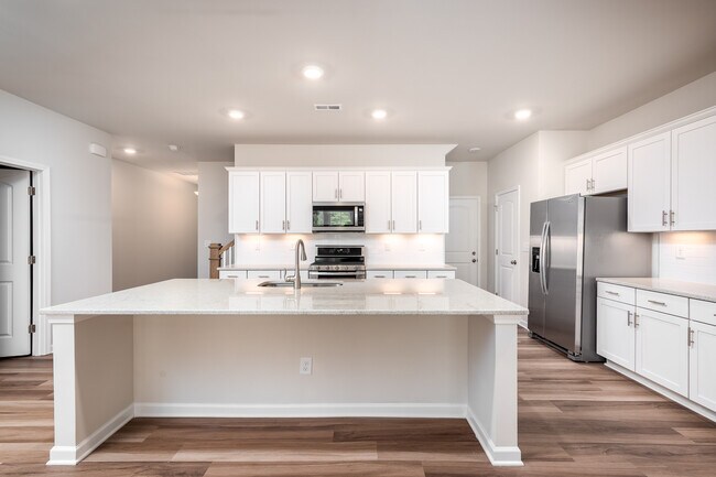 Foto del edificio - 2115 Stevens Mill Rd