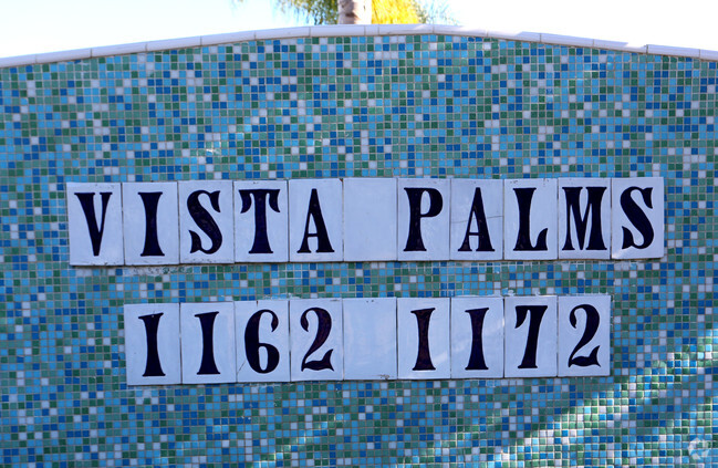 Vista ¡Palmeras - Vista Palms Apartments