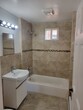 Newly renovated bathroom - 27 Glen St