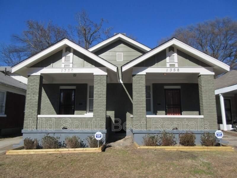 Foto principal - 1356 Faxon Ave