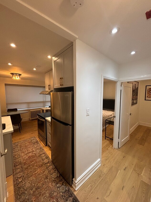 Photo - 710 Spadina Av Apartments