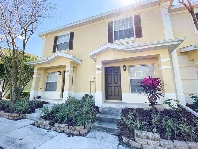 Photo - 8533 Trailwind Drive Townhome
