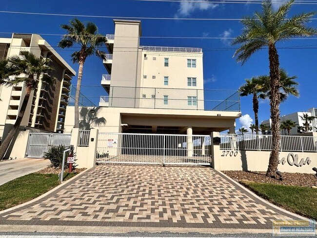 Foto del edificio - 2700 Gulf Blvd