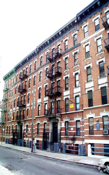 Foto principal - 660-664 E 166th St