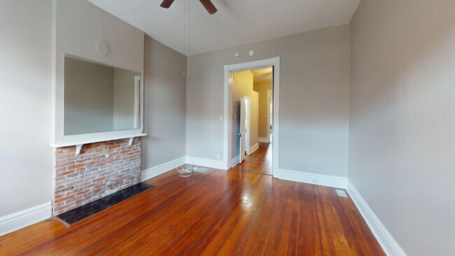 Foto del edificio - 2407 S 9th St