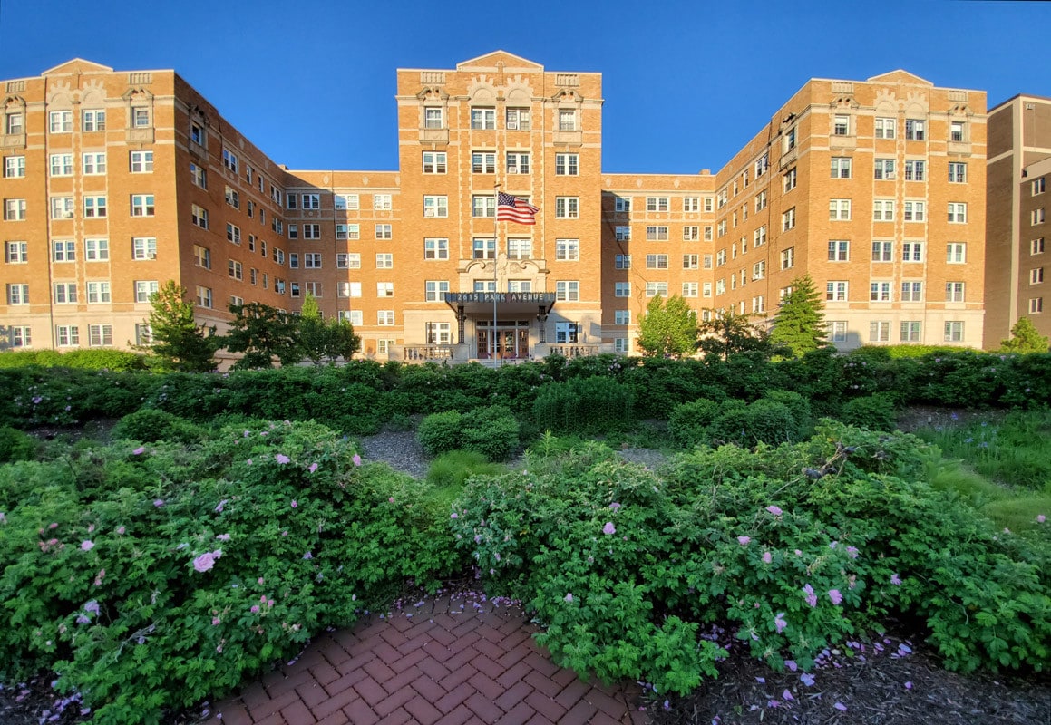 2615 Park Ave Unit 501, Minneapolis, MN 55407 - Condo for Rent in