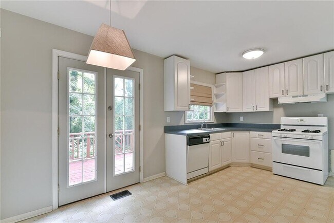 Foto del edificio - 1091 Napier St SE