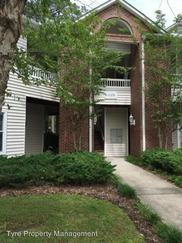 Foto principal - 1109 Turtle Creek Dr